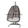 Outdoor Patio Swing Chair (CNS-S3010-2)